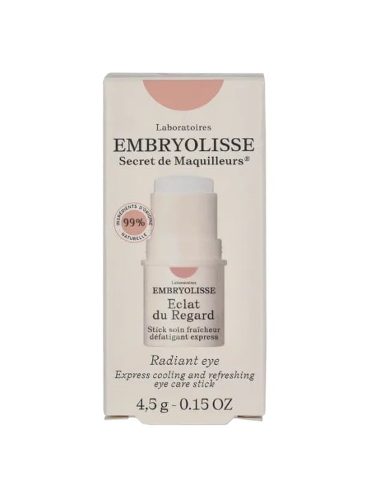 Embryolisse Artist Secret Radiant Eye donna 4,5g