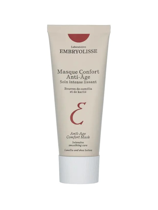 Maschera Confort Acido Ialuronico Anti-Etï¿½ï¿½ 60ml