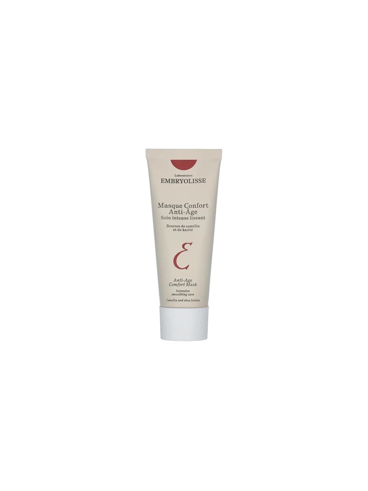 Maschera Confort Acido Ialuronico Anti-Etï¿½ï¿½ 60ml