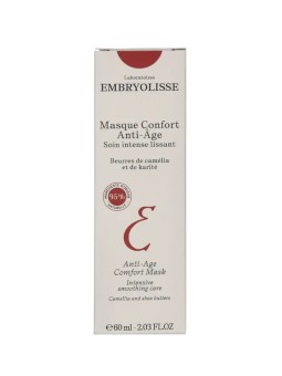 Maschera Confort Acido Ialuronico Anti-Etï¿½ï¿½ 60ml