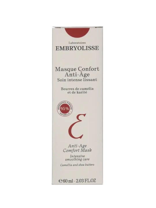 Maschera Confort Acido Ialuronico Anti-Etï¿½ï¿½ 60ml