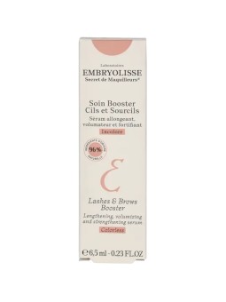 Embryolisse Lashes & Brows Booster 6.5ml Colorless For Sensitive Contact Lens
