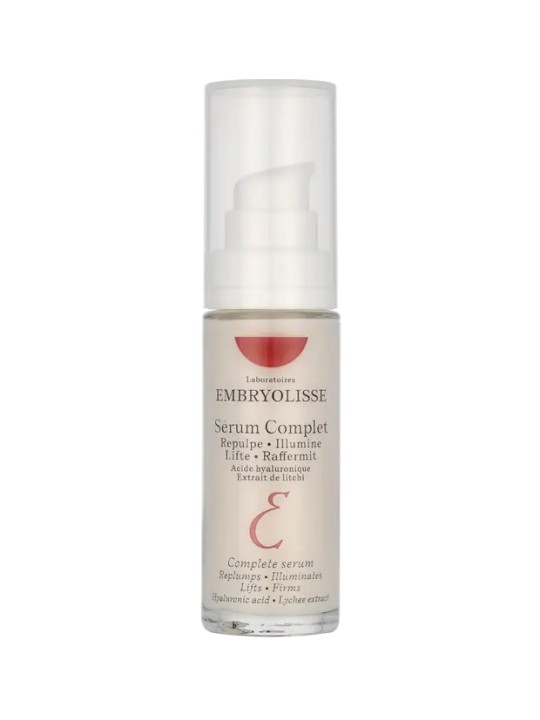 Siero Anti-Etï¿½ï¿½ Completo Donna 30ml