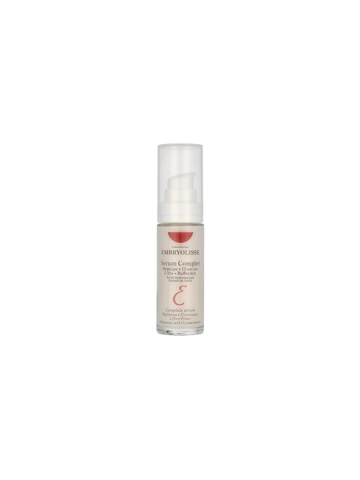 Siero Anti-Etï¿½ï¿½ Completo Donna 30ml