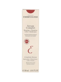 Siero Anti-Etï¿½ï¿½ Completo Donna 30ml