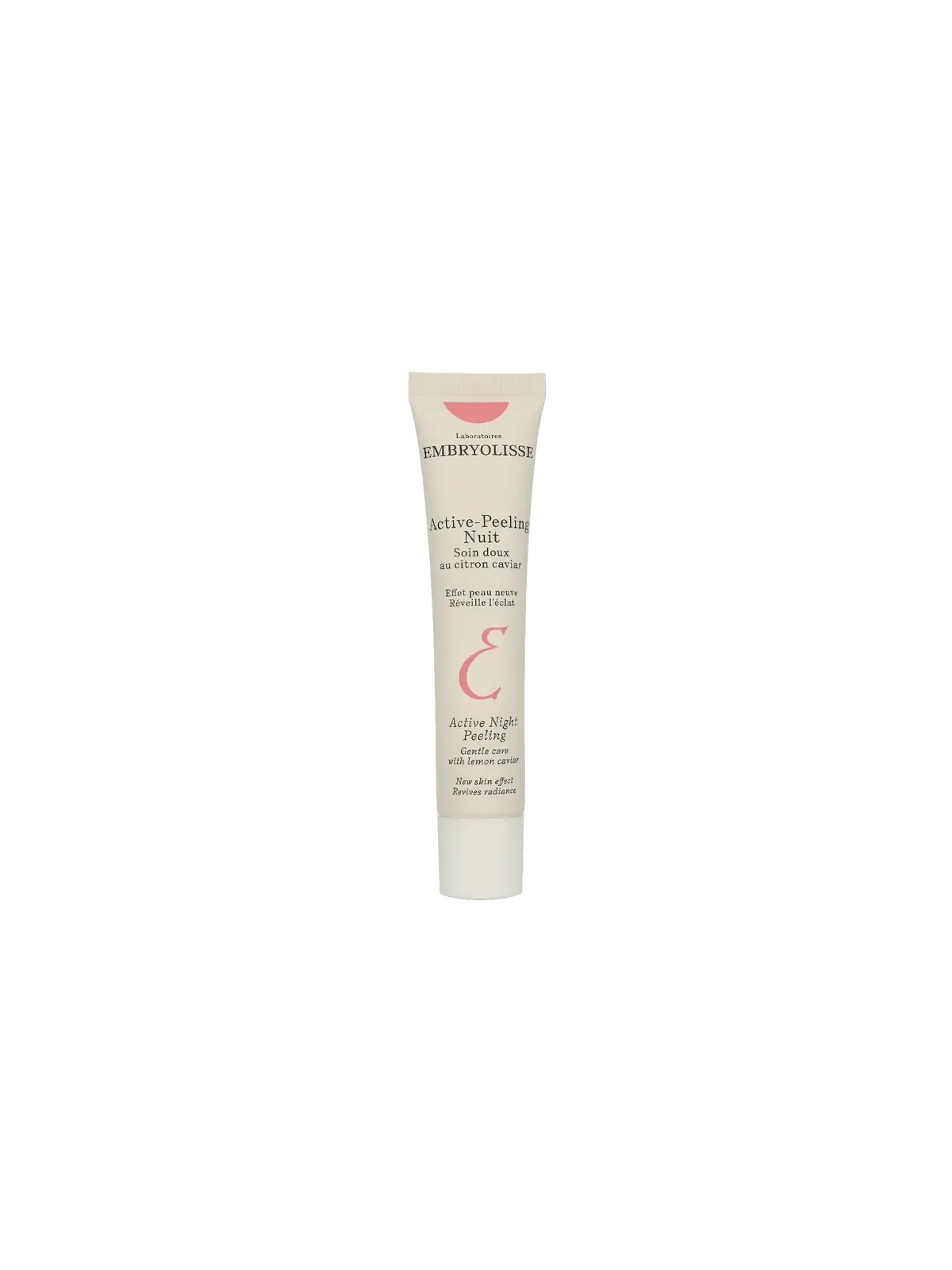 Embryolisse Gamma Attiva Peeling Notturno Attivo per Donna