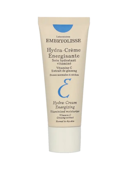 Embryolisse Hydra-Cream Energizing 40ml acquista 
