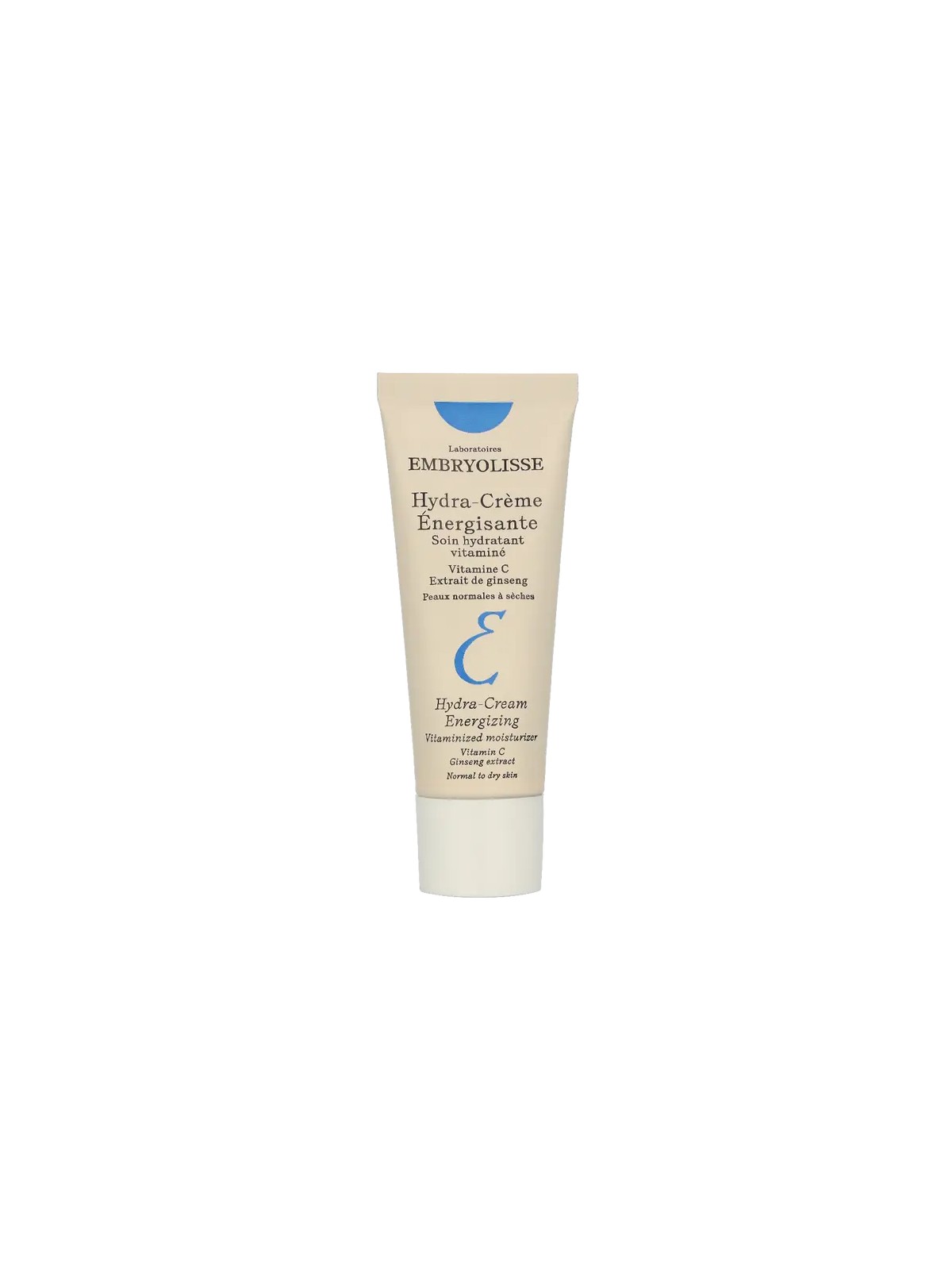 Embryolisse Hydra-Cream Energizing 40ml acquista 