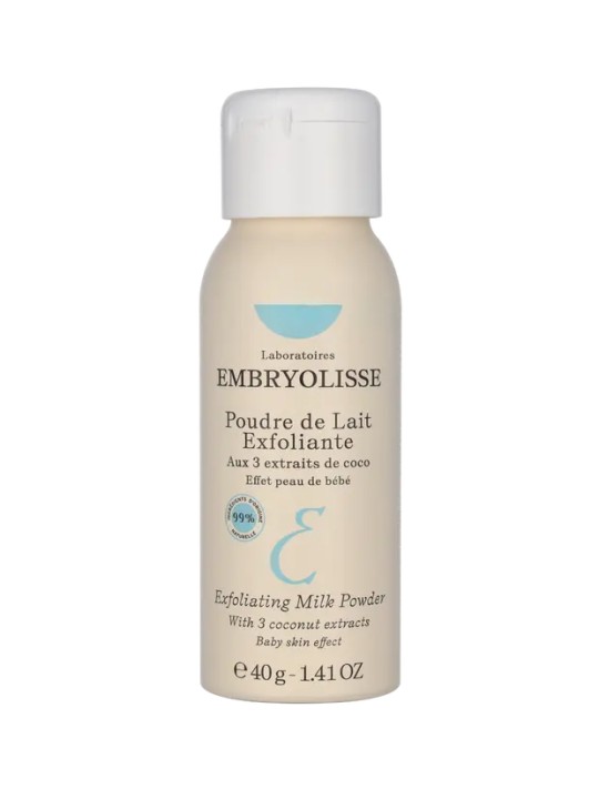 Embryolisse Exfoliating Milk Powder 40g acquista