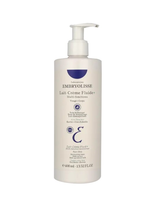 Embryolisse Multi-Function Moisterizer 400ml acquista