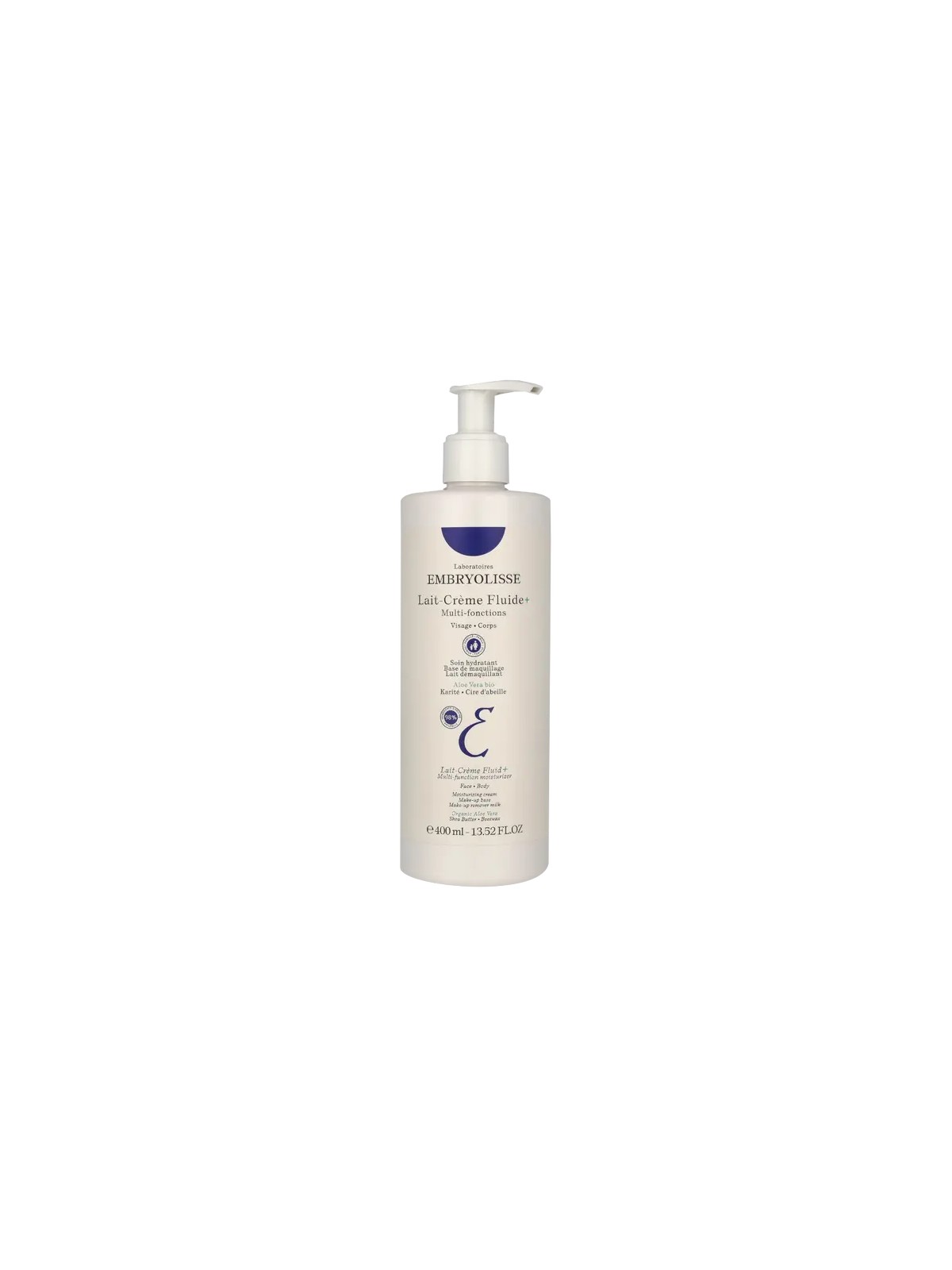 Embryolisse Multi-Function Moisterizer 400ml acquista
