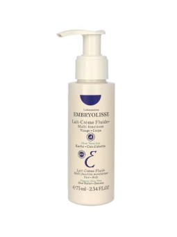 Embryolisse Lait Creme Fluid Face & Body Cream 75ml