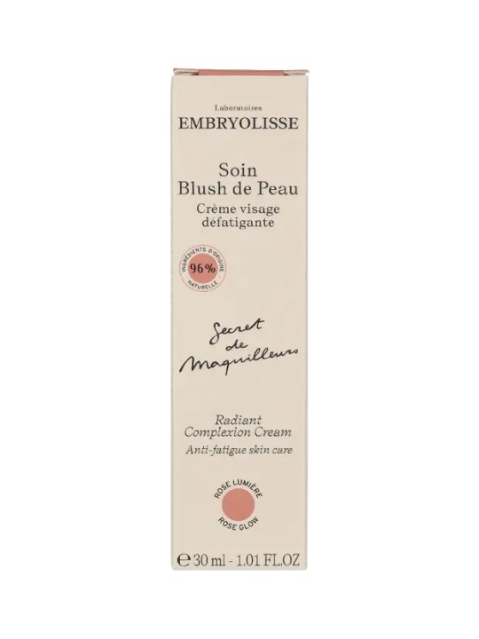 Embryolisse Radiant Complexion Cream 30ml acquista