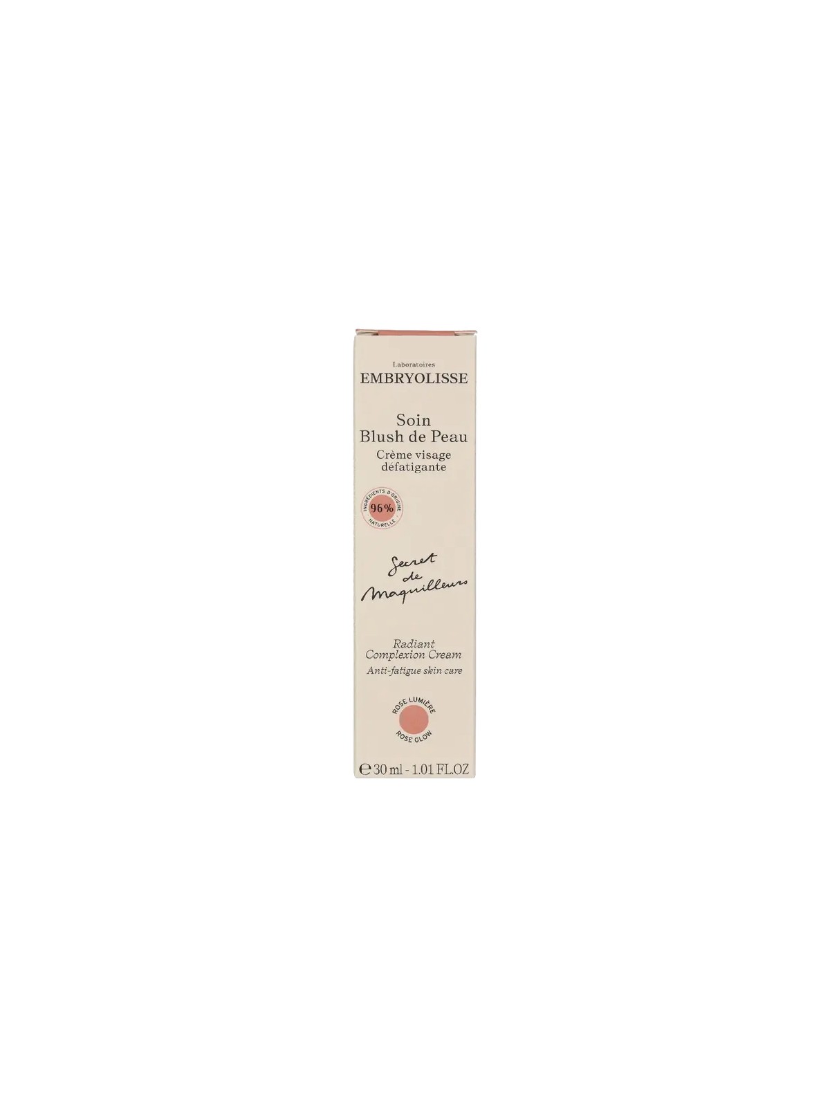 Embryolisse Radiant Complexion Cream 30ml acquista