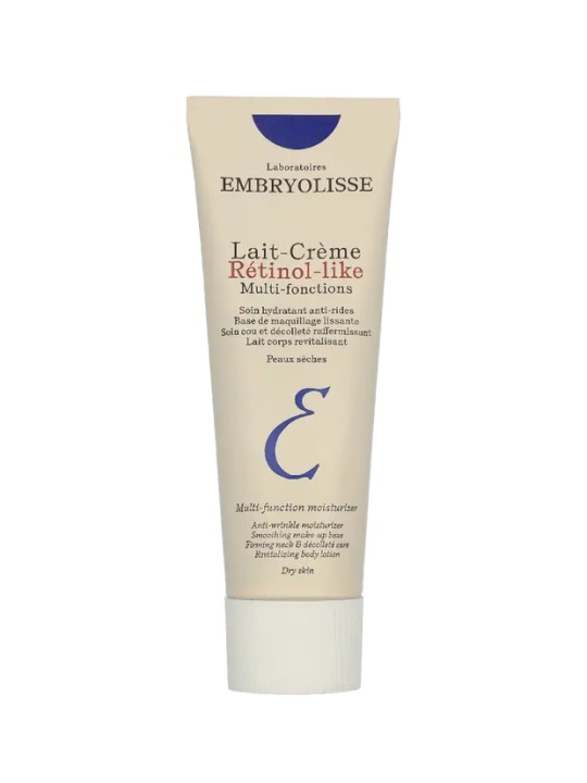 Embryolisse Lait-Creme Retinol-like 75ml acquista 
