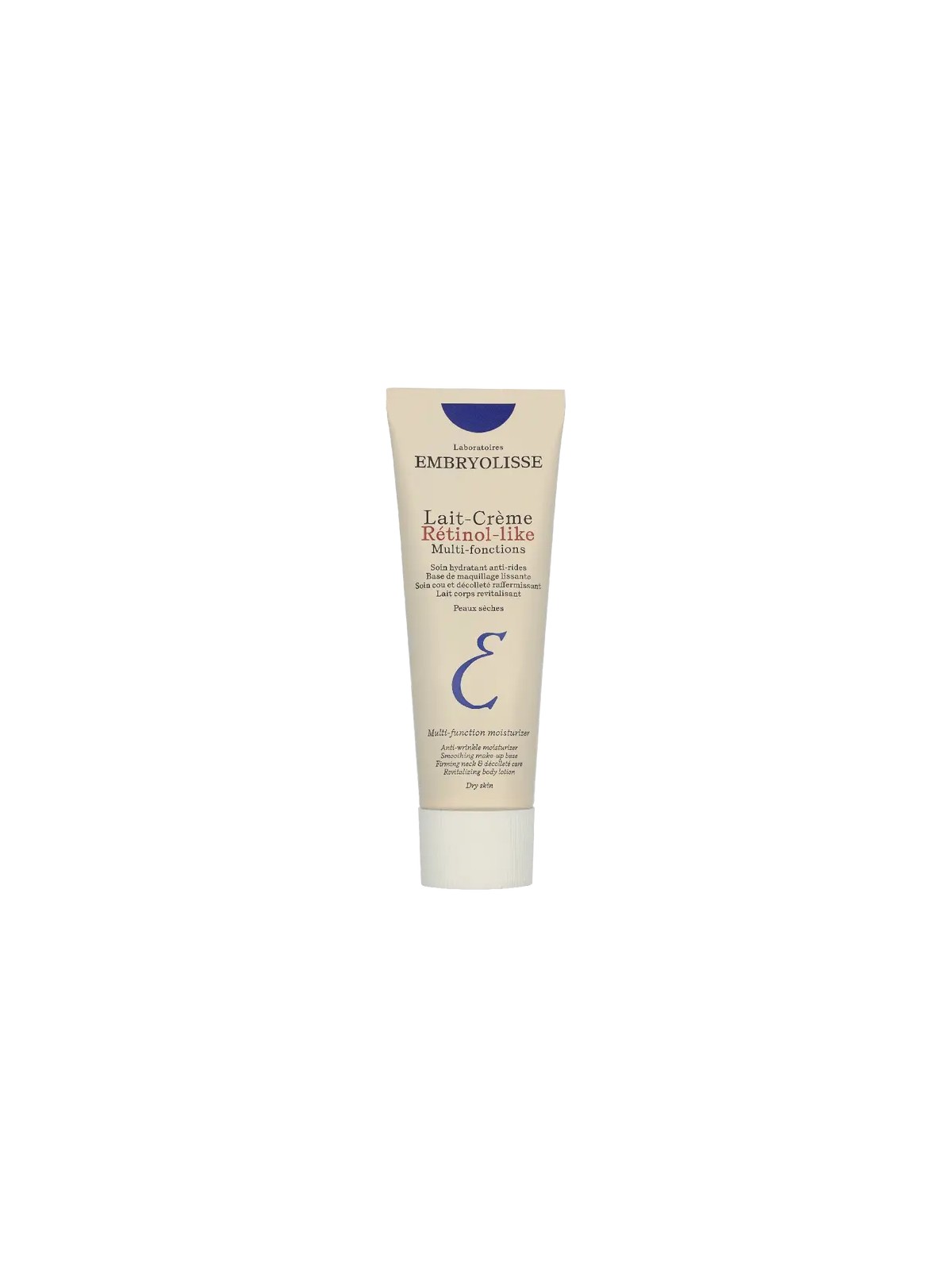 Embryolisse Lait-Creme Retinol-like 75ml acquista 