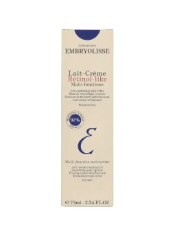 Embryolisse Lait-Creme Retinol-like 75ml acquista 
