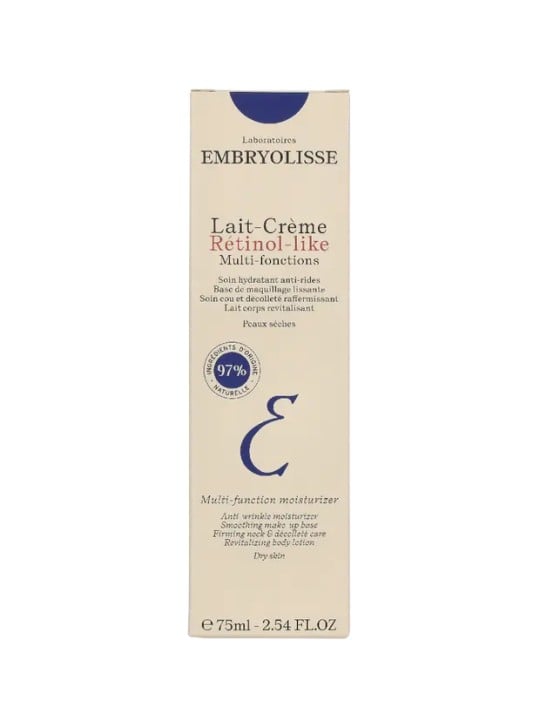 Embryolisse Lait-Creme Retinol-like 75ml acquista 