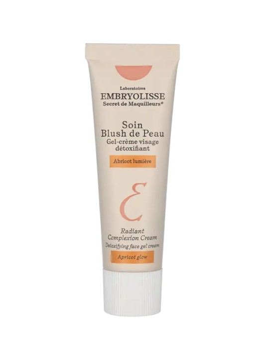Embryolisse Radiant Complexion Cream 30ml Apricot Glow