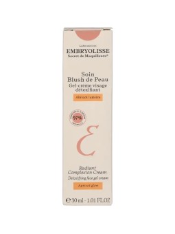 Embryolisse Radiant Complexion Cream 30ml Apricot Glow