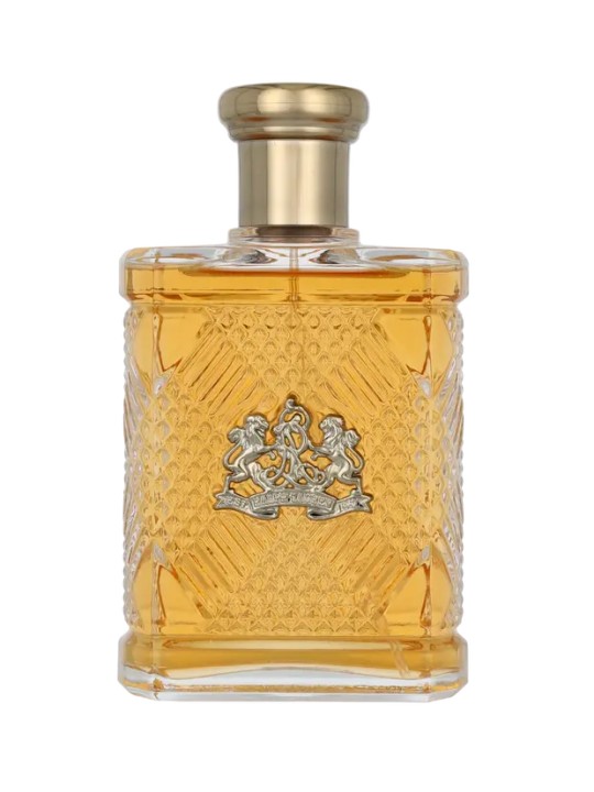 Ralph Lauren Safari eau de toilette Spray For Men uomo 125ml