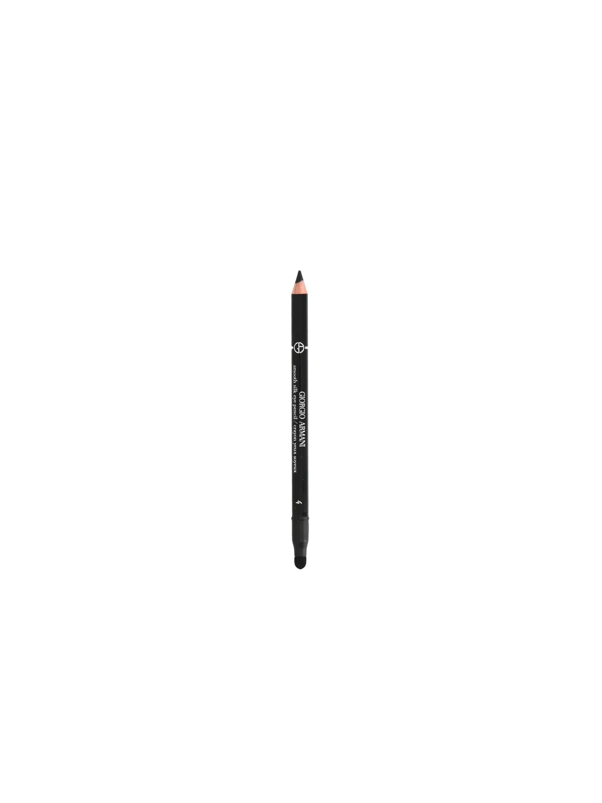 Armani Smooth Silk Eye Pencil donna 1,05g 4 4