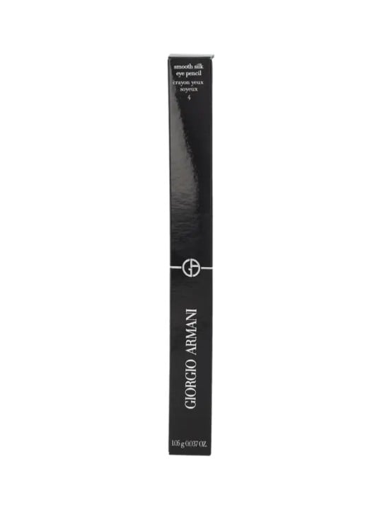 Armani Smooth Silk Eye Pencil donna 1,05g 4 4