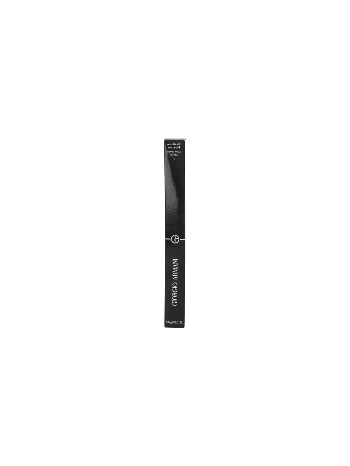 Armani Smooth Silk Eye Pencil donna 1,05g 4 4