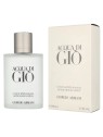 Armani Acqua Di Gio Pour Homme After Shave Lotion uomo 100ml Armani Beauty www.essenzetotalstyle.com 