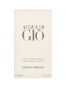 Armani Acqua Di Gio Pour Homme After Shave Lotion uomo 100ml Armani Beauty www.essenzetotalstyle.com 