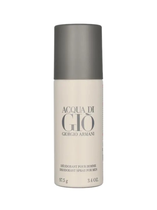 Armani Acqua Di Gio Man Deo Spray 150ml
