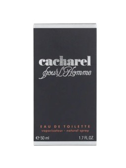 Cacharel Pour Homme Eau De Toilette 50ml