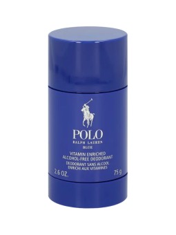 RALPH LAUREN POLO BLUE Bastoncino Deodorante 75ml Uomo