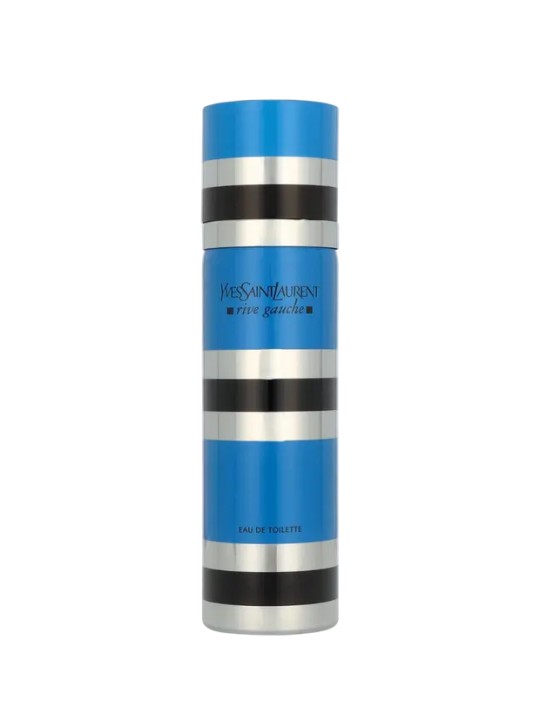 YSL Rive Gauche For Women eau de toilette Spray donna 100ml Yves Saint Laurent www.essenzetotalstyle.com 
