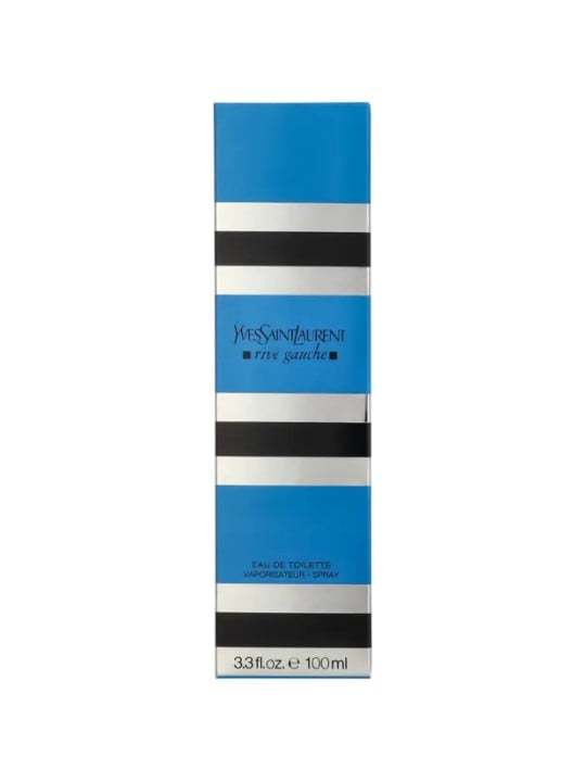 YSL Rive Gauche For Women eau de toilette Spray donna 100ml Yves Saint Laurent www.essenzetotalstyle.com 