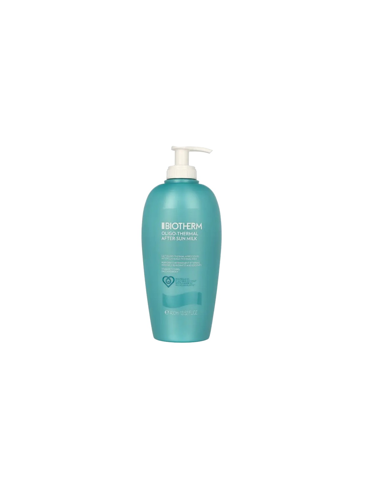 Biotherm Sun After Lait Doposole 400ml