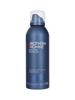 Biotherm Homme Vitality & Freshness Shaving Gel 150ml