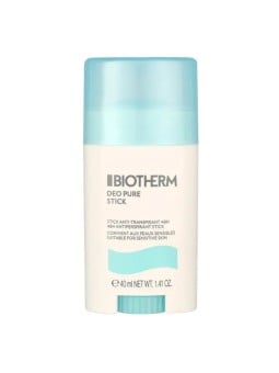 Biotherm Pure Deo Stick Antiperspirant 40ml