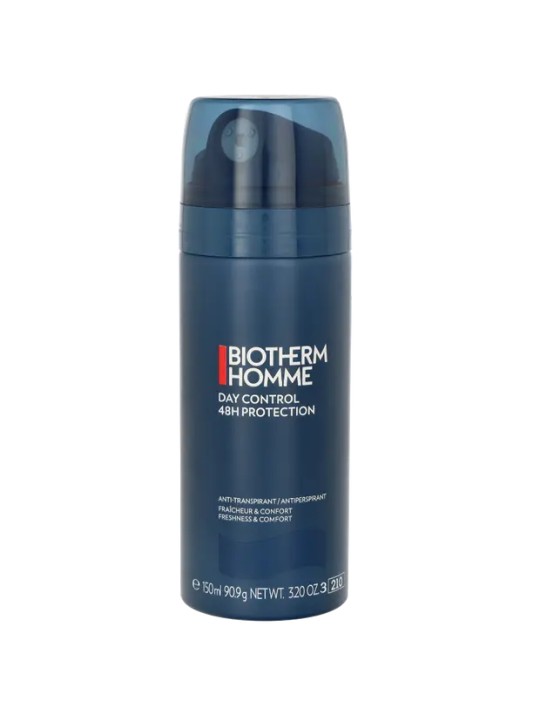 Biotherm Homme 48H Day Control Anti Transpirant Spray
