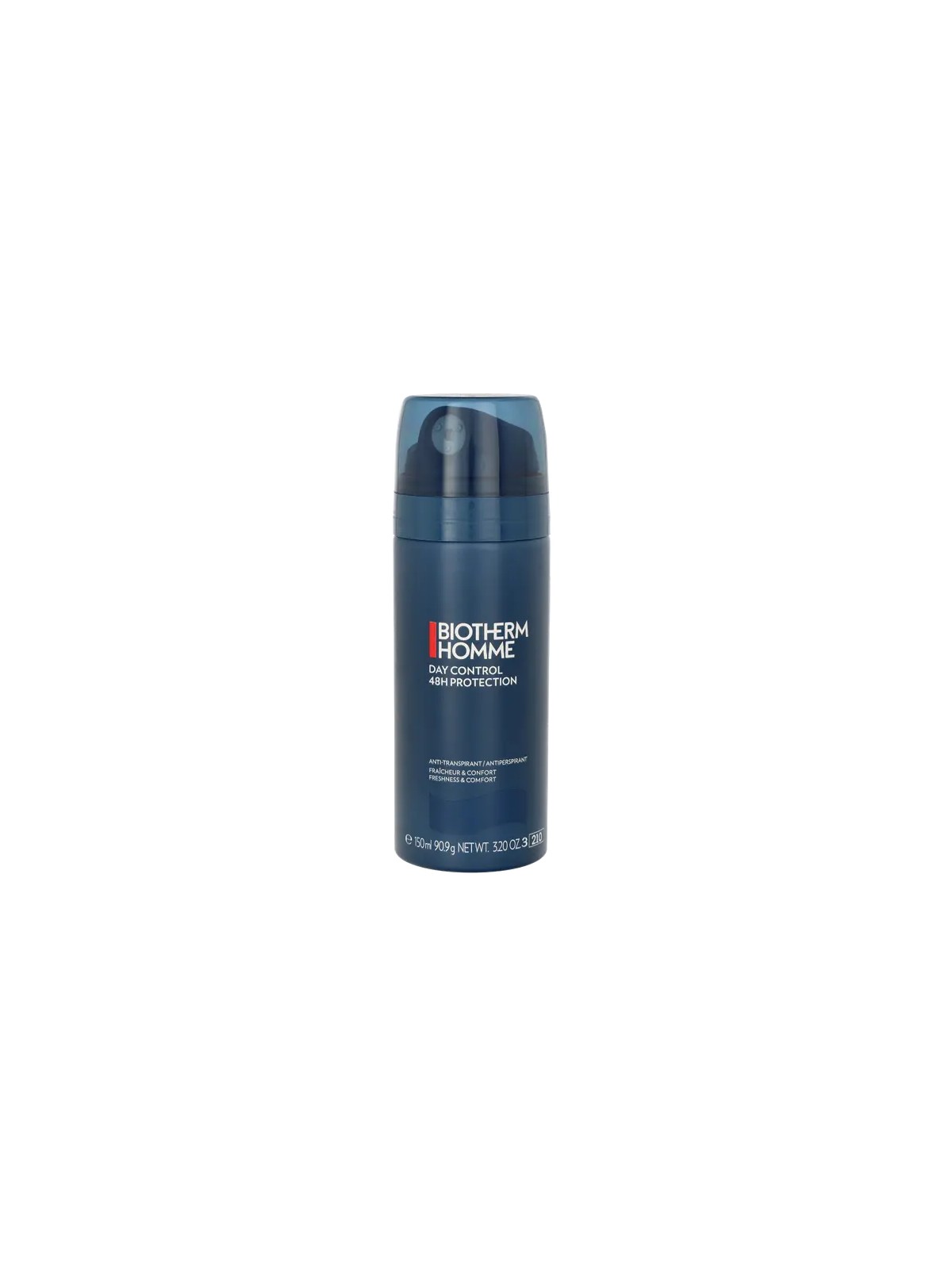 Biotherm Homme 48H Day Control Anti Transpirant Spray