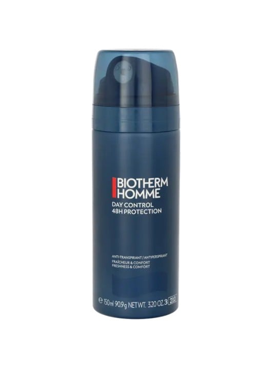 Biotherm Homme 48H Day Control Anti Transpirant Spray