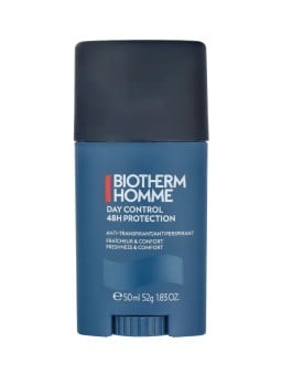 Biotherm Homme 48H Day Control Deo Stick uomo 50ml