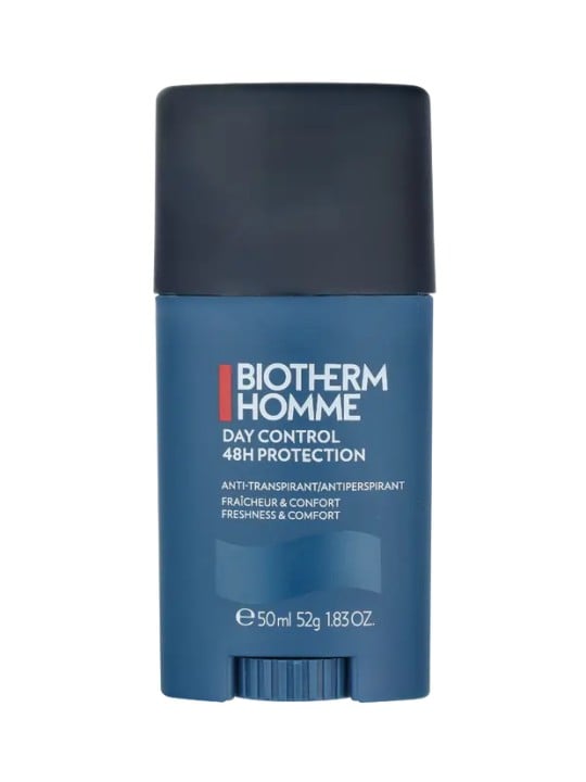 Biotherm Homme 48H Day Control Deo Stick uomo 50ml