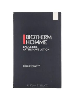 Biotherm Homme Razor Burn Eliminator After Shave uomo 100ml