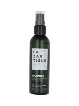 Lazartigue Volumize Volume Hairspray Spray per lo styling per volume dei capelli 100ml donna Lazartigue www.essenzetotalstyle.co