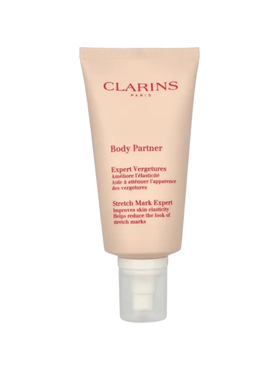 Clarins Body Partner Stretch Mark Expert 175ml