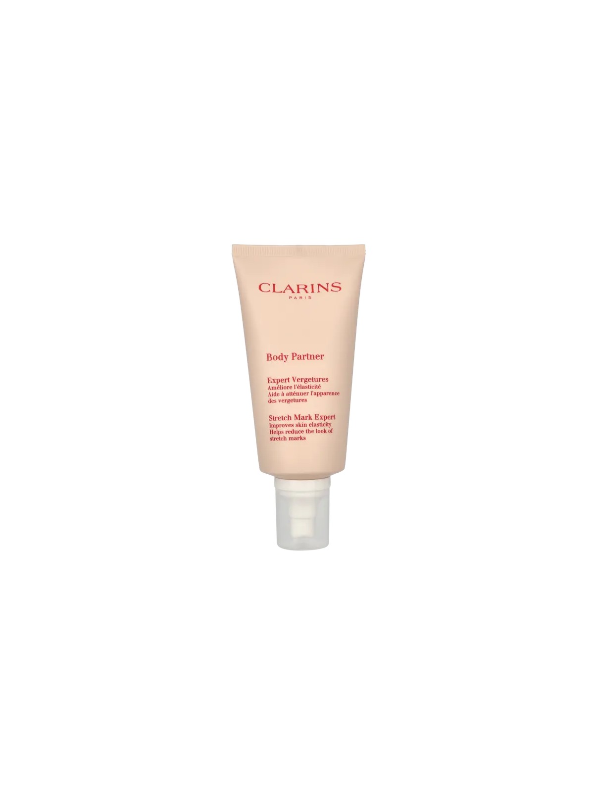 Clarins Body Partner Stretch Mark Expert 175ml