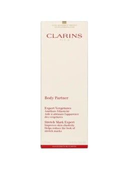 Clarins Body Partner Stretch Mark Expert 175ml