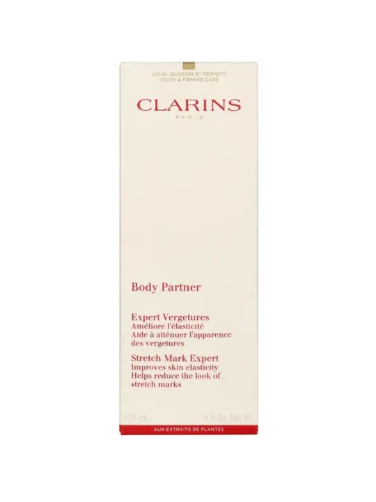 Clarins Body Partner Stretch Mark Expert 175ml