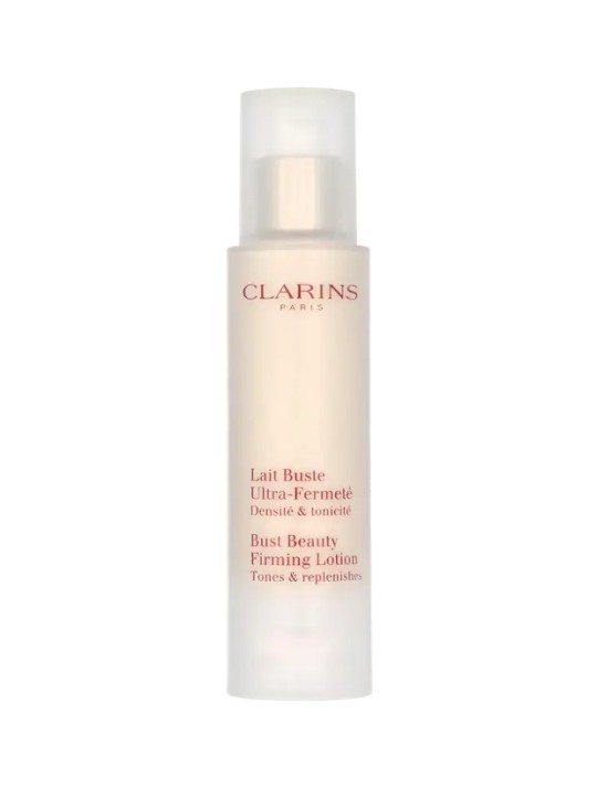 Clarins Bust Beauty Firming Lotion Donna 50ml